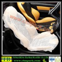 plastic-car seat cover02Hot sale protective car seat cover